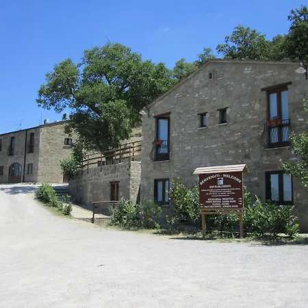 Agriturismo Grotta Dell'Eremita *