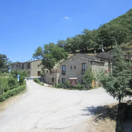 Country house Agriturismo Grotta Dell'Eremita