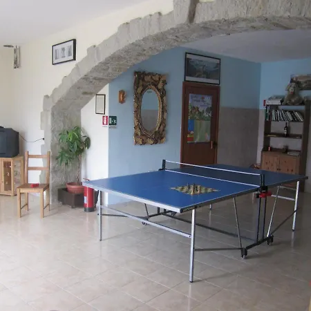 Agriturismo Grotta Dell'Eremita *