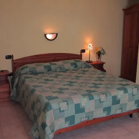 Agriturismo Grotta Dell'Eremita * Albano di Lucania