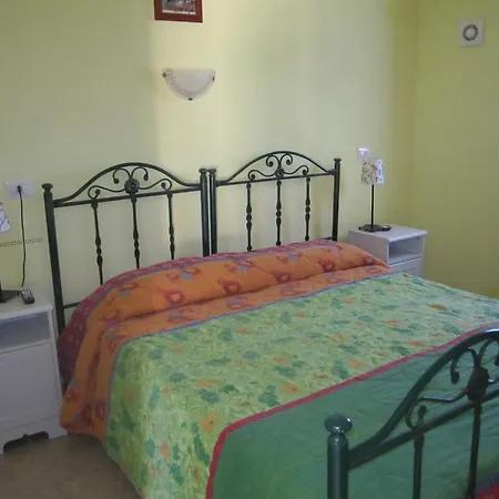 Ξενοδοχείο Agriturismo Grotta Dell'Eremita *