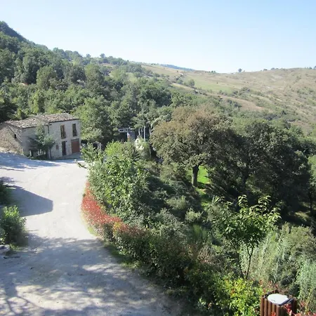 Agriturismo Grotta Dell'Eremita