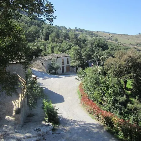 Grotta Dell'eremita * Albano di Lucania