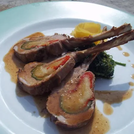 Agriturismo Grotta Dell'Eremita Ξενοδοχείο