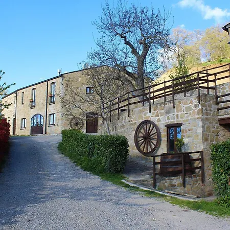 Grotta Dell'eremita Hotel