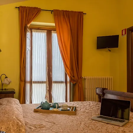 Grotta Dell'eremita Hotel Albano di Lucania