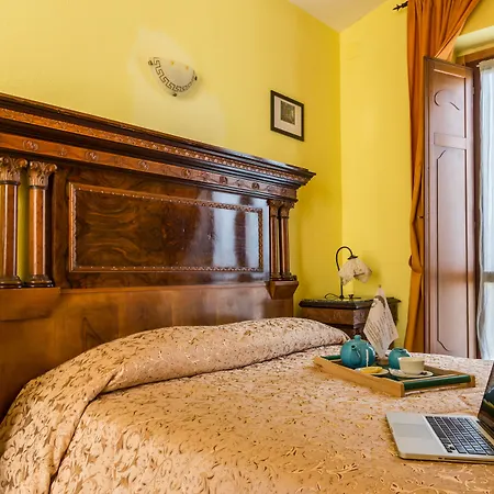 Agriturismo Grotta Dell'Eremita * Albano di Lucania