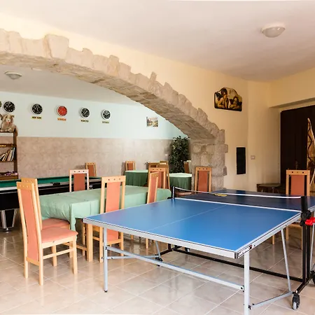 Ξενοδοχείο Agriturismo Grotta Dell'Eremita *