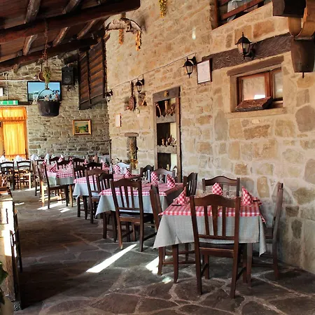 Grotta Dell'eremita Hotel *