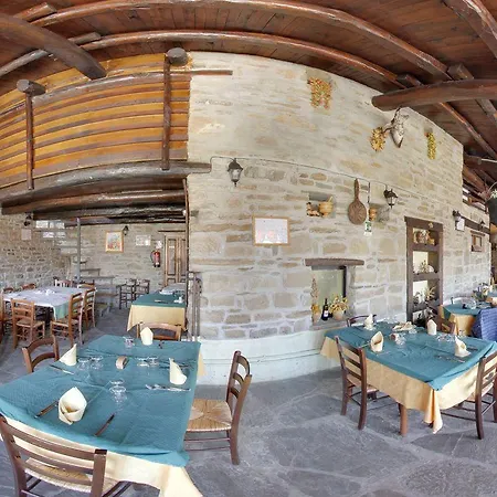 Grotta Dell'eremita Hotel *