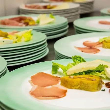 Agriturismo Grotta Dell'Eremita Ξενοδοχείο *