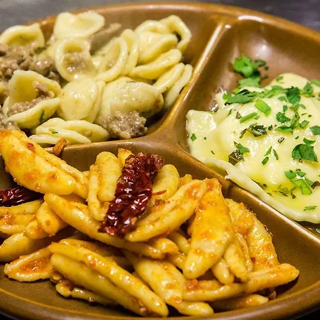 Agriturismo Grotta Dell'Eremita Albano di Lucania