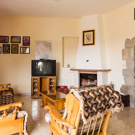 Ξενοδοχείο Agriturismo Grotta Dell'Eremita Albano di Lucania