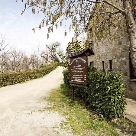 Agriturismo Grotta Dell'Eremita