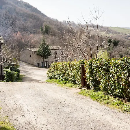 Ξενοδοχείο Agriturismo Grotta Dell'Eremita *