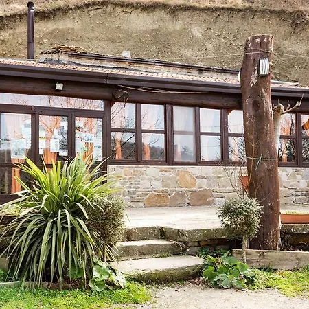 Hotel Grotta Dell'eremita