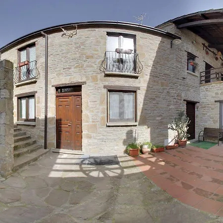 Agriturismo Grotta Dell'Eremita