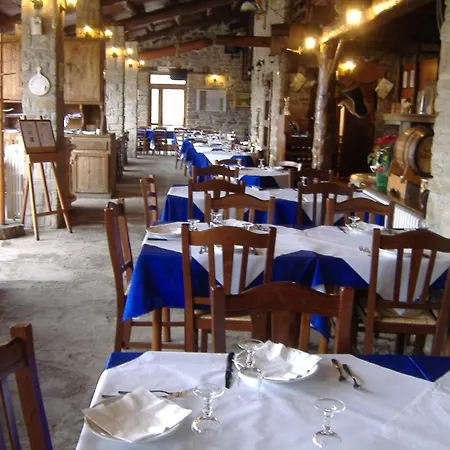 Agriturismo Grotta Dell'Eremita Albano di Lucania