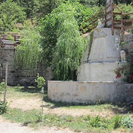 Agriturismo Grotta Dell'Eremita Ξενοδοχείο *