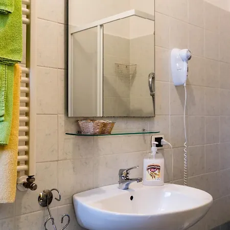 Grotta Dell'eremita Hotel *