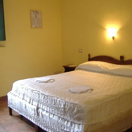 Hotel Grotta Dell'eremita *