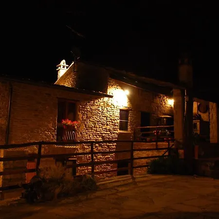 Country house Agriturismo Grotta Dell'Eremita Albano di Lucania