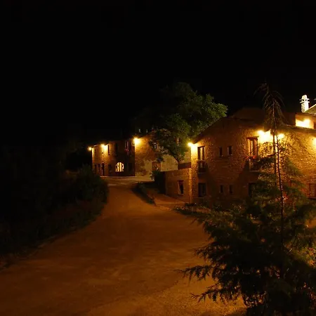 Agriturismo Grotta Dell'Eremita
