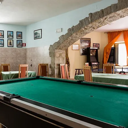 Agriturismo Grotta Dell'Eremita *