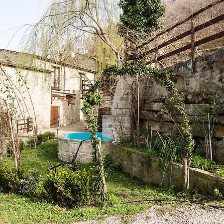 Agriturismo Grotta Dell'Eremita Country house *