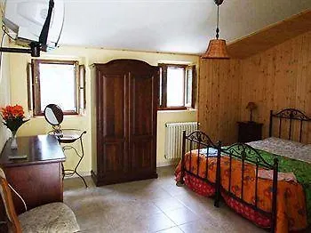 Agriturismo Grotta Dell'Eremita Albano di Lucania