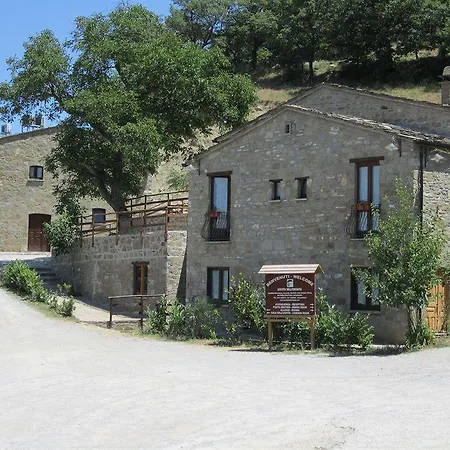 Country house Agriturismo Grotta Dell'Eremita *