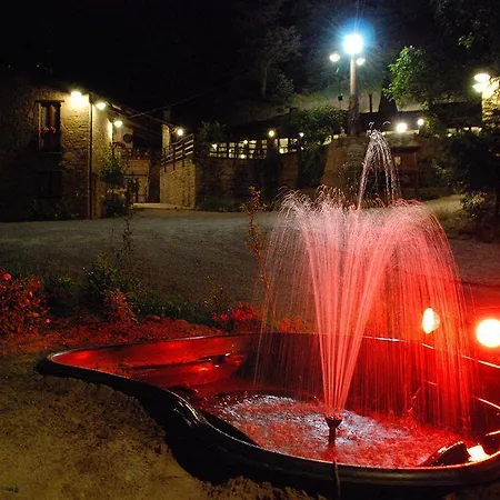 Agriturismo Grotta Dell'Eremita *