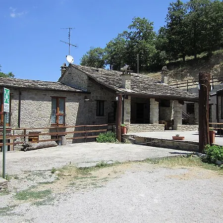 Agriturismo Grotta Dell'Eremita Ξενοδοχείο *