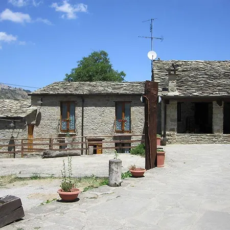 Hotel Grotta Dell'eremita Albano di Lucania