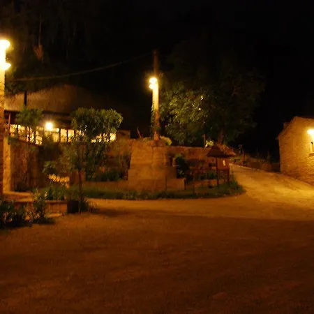 Agriturismo Grotta Dell'Eremita * Albano di Lucania