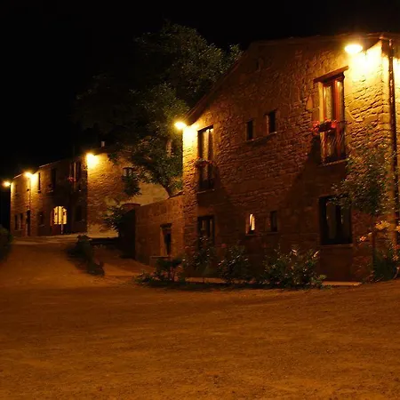 Country house Agriturismo Grotta Dell'Eremita