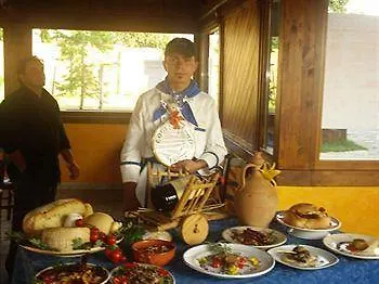 Agriturismo Grotta Dell'Eremita Ξενοδοχείο