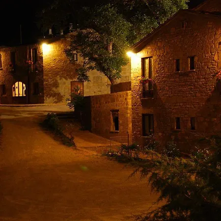 Country house Agriturismo Grotta Dell'Eremita *