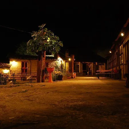 Agriturismo Grotta Dell'Eremita *