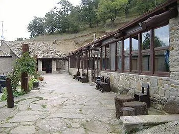 Agriturismo Grotta Dell'Eremita