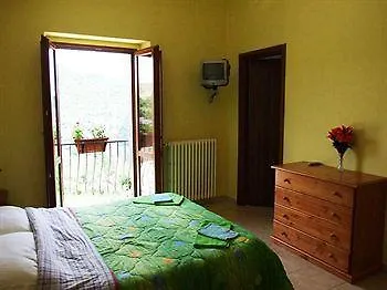 Agriturismo Grotta Dell'Eremita Country house *