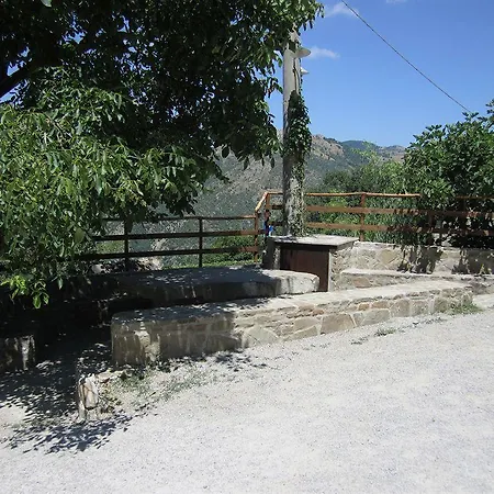 Ξενοδοχείο Agriturismo Grotta Dell'Eremita Albano di Lucania