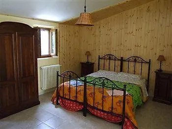 Agriturismo Grotta Dell'Eremita * Albano di Lucania