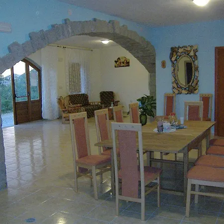 Country house Agriturismo Grotta Dell'Eremita