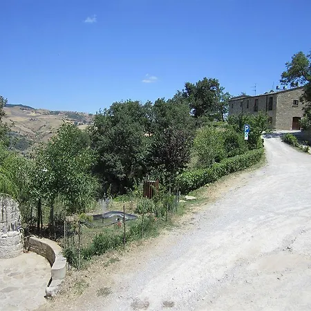 Agriturismo Grotta Dell'Eremita Country house Albano di Lucania