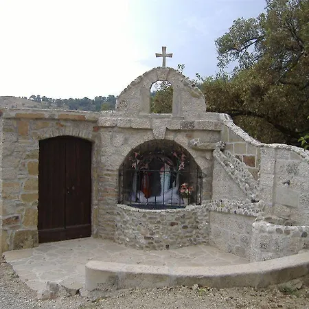 Grotta Dell'eremita Albano di Lucania