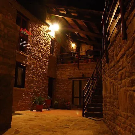 Grotta Dell'eremita * Albano di Lucania
