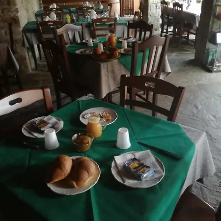 Hotel Grotta Dell'eremita