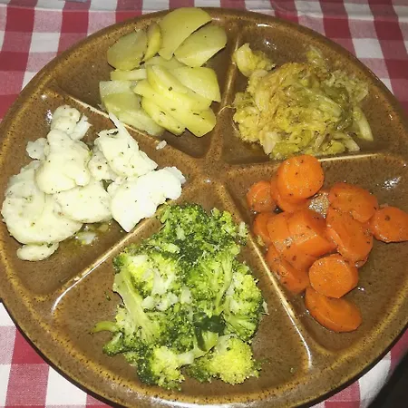 Hotel Grotta Dell'eremita Albano di Lucania