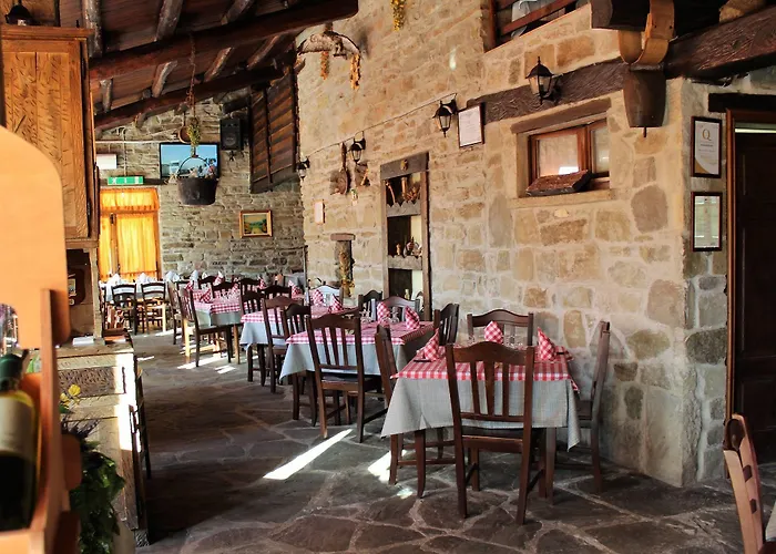 Agriturismo Grotta Dell'Eremita Hotel *